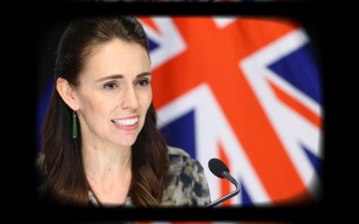 Comment devenir un leader inspirant ? | Jacinda Ardern