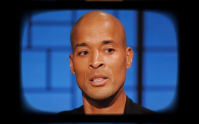 Comment devenir soi ? | David Goggins