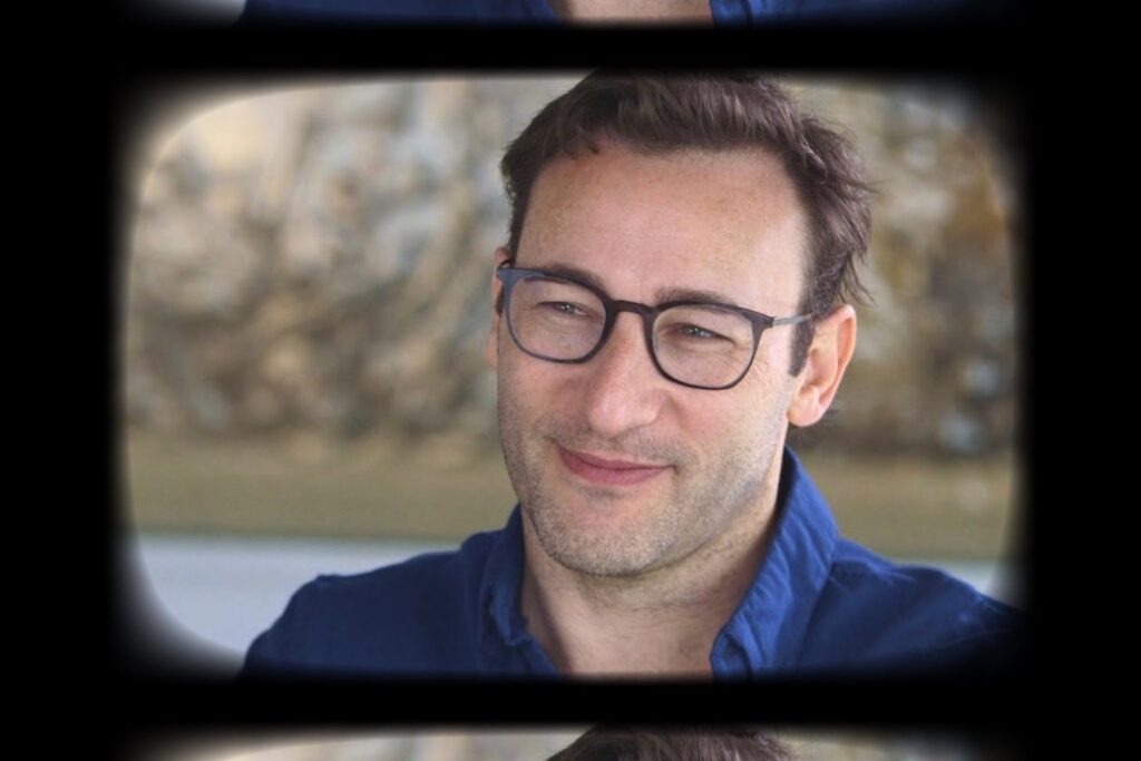 Simon Sinek