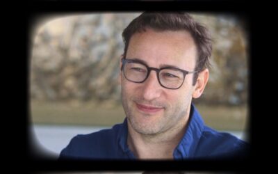 Comment trouver son pourquoi ? | Simon Sinek